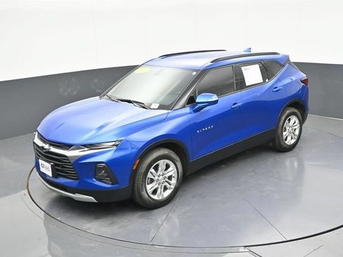 Used 2019 Chevrolet Blazer LT FWD image 67