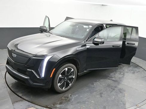 New 2025 Cadillac Escalade IQ Sport 2 image 59