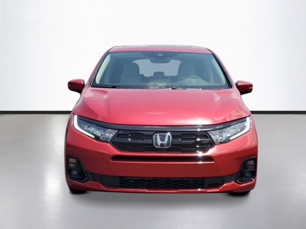 New 2026 Honda Odyssey Elite image 7