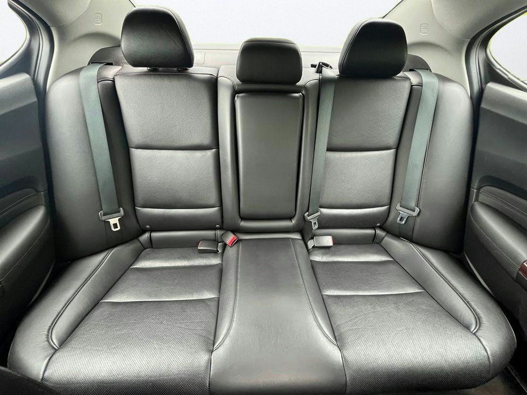 Used 2016 Acura TLX w/ Technology Package AWD/4WD image 29