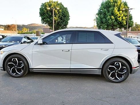 Used 2024 Hyundai Ioniq 5 Limited RWD image 8