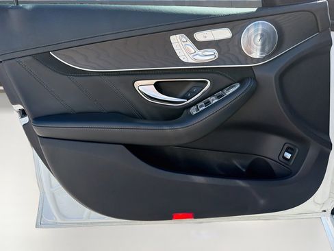 Used 2017 Mercedes-Benz C 63 AMG Sedan image 21