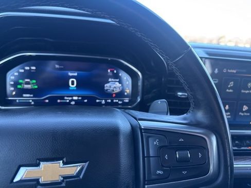 Used 2023 Chevrolet Silverado 1500 LT image 16