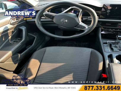 Used 2025 Volkswagen Jetta S