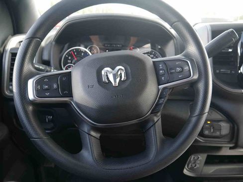 New 2026 RAM 5500 Tradesman w/ Max Tow Package image 36