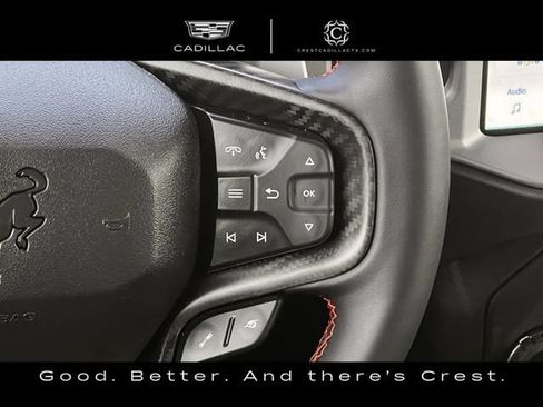 Used 2024 Ford Bronco Raptor w/ Interior Carbon Fiber Pack 6 AWD/4WD image 13