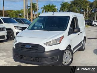 Used 2019 Ford Transit Connect XL video 1