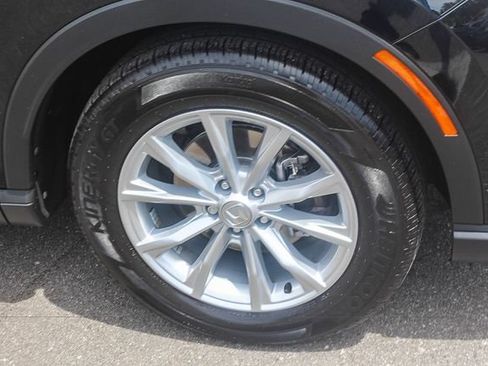 Used 2025 Honda CR-V EX-L image 12