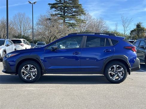 New 2026 Subaru Crosstrek 2.0i Premium image 32