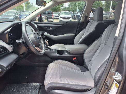 Used 2024 Subaru Outback Premium w/ Popular Package #1A AWD/4WD image 13