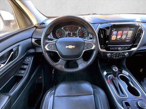 Used 2019 Chevrolet Traverse LT image 7