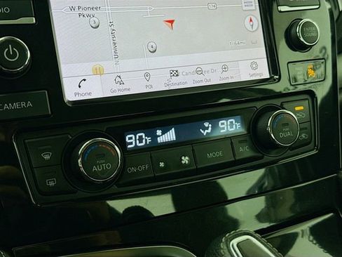 Used 2020 Nissan Maxima Platinum w/ Sport Mat Group image 16