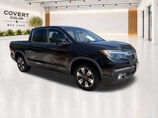 Used 2017 Honda Ridgeline RTL-T 360° Tour