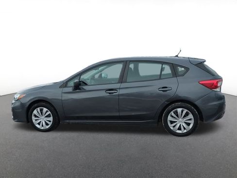 Used 2019 Subaru Impreza 2.0i image 3