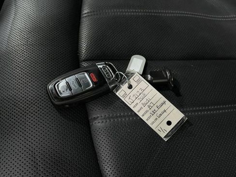 Used 2018 Audi A7 3.0T Prestige w/ Prestige Package image 37