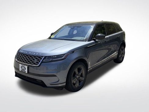 Used 2021 Land Rover Range Rover Velar S AWD/4WD image 1