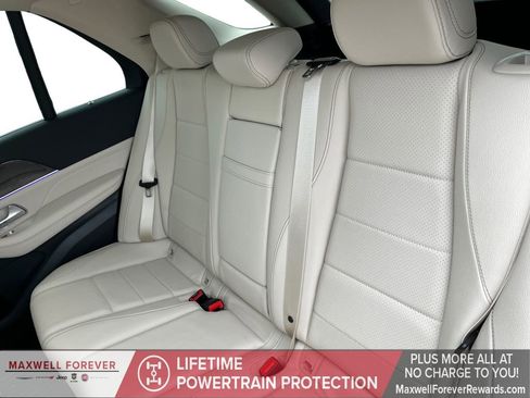 Used 2025 Mercedes-Benz GLE 450e 4MATIC image 22