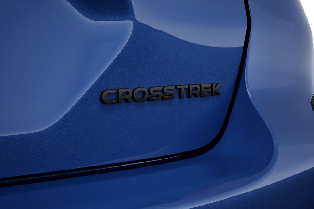 New 2027 Subaru Crosstrek 2.5i AWD/4WD image 12