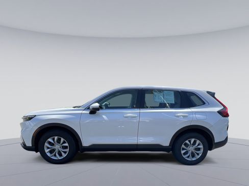 Used 2023 Honda CR-V LX image 6