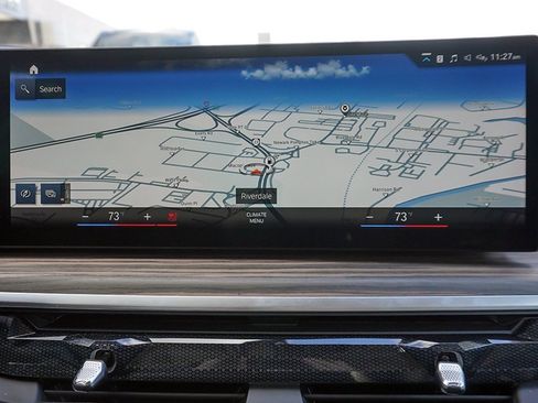 Used 2023 BMW X7 xDrive40i w/ Premium Package image 71