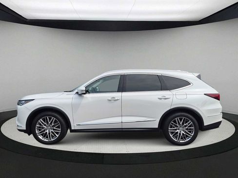 Used 2023 Acura MDX w/ Advance Package AWD/4WD image 5