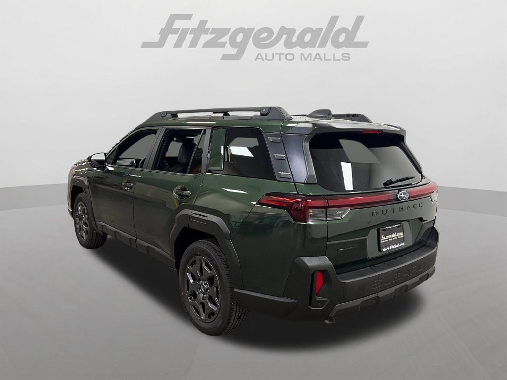 New 2026 Subaru Outback Premium AWD/4WD image 3