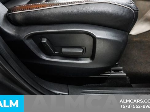 Used 2025 MAZDA CX-5 AWD 2.5 S w/ Preferred Package image 42