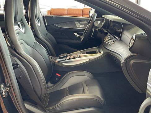 Used 2023 Mercedes-Benz AMG GT 63 S image 36