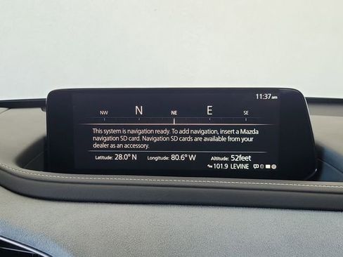 New 2026 MAZDA CX-30 2.5 Turbo w/ Premium Package image 6