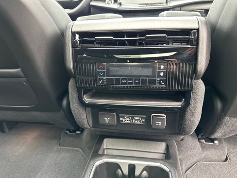 New 2024 Jeep Wagoneer Series II w/ Convenience Group I image 20