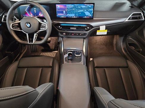 New 2026 BMW 430i Coupe image 15