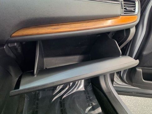 Used 2018 Honda CR-V EX-L image 22