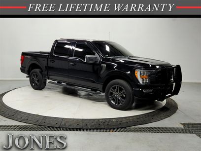 Used 2022 Ford F150 XLT w/ Equipment Group 302A High