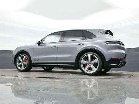 New 2026 Porsche Cayenne GTS AWD/4WD image 35