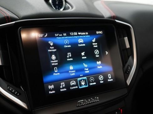 Used 2020 Maserati Ghibli S GranSport Q4 image 26