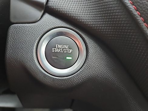 Used 2024 Chevrolet Equinox RS image 17