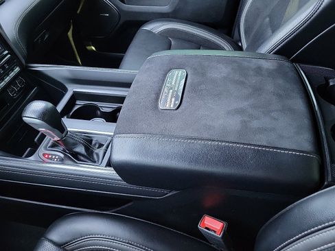 Used 2021 RAM 1500 TRX w/ TRX Level 2 Equipment Group image 20