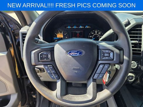 Used 2017 Ford F150 XL w/ Equipment Group 101A Mid image 12