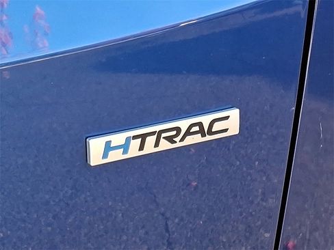 Used 2023 Hyundai Tucson Limited w/ Cargo Package image 34