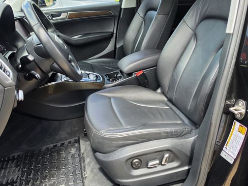 Used 2016 Audi Q5 2.0T Premium Plus image 25