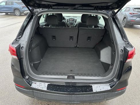Certified 2023 Chevrolet Equinox LS w/ Midnight Edition image 6