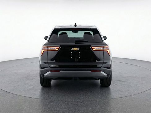 Used 2025 Chevrolet Equinox LT image 7