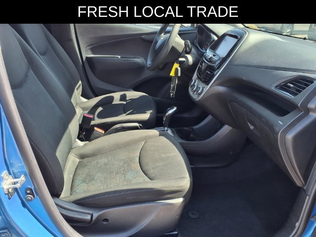 Used 2018 Chevrolet Spark LS FWD image 18