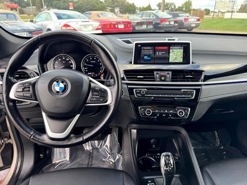 Used 2022 BMW X1 xDrive28i w/ Convenience Package image 36