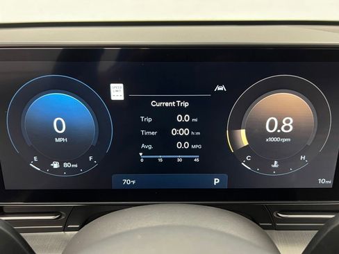 New 2026 Hyundai Kona SEL Premium FWD image 17