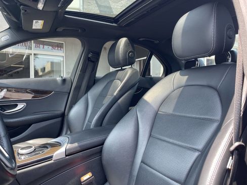 Used 2019 Mercedes-Benz C 300 4MATIC Sedan image 15