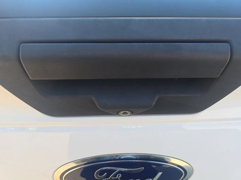 Used 2020 Ford F150 XL w/ Equipment Group 101A Mid AWD/4WD image 12