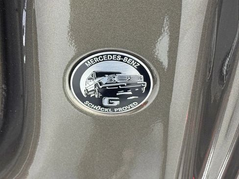 Used 2023 Mercedes-Benz G 550 image 19