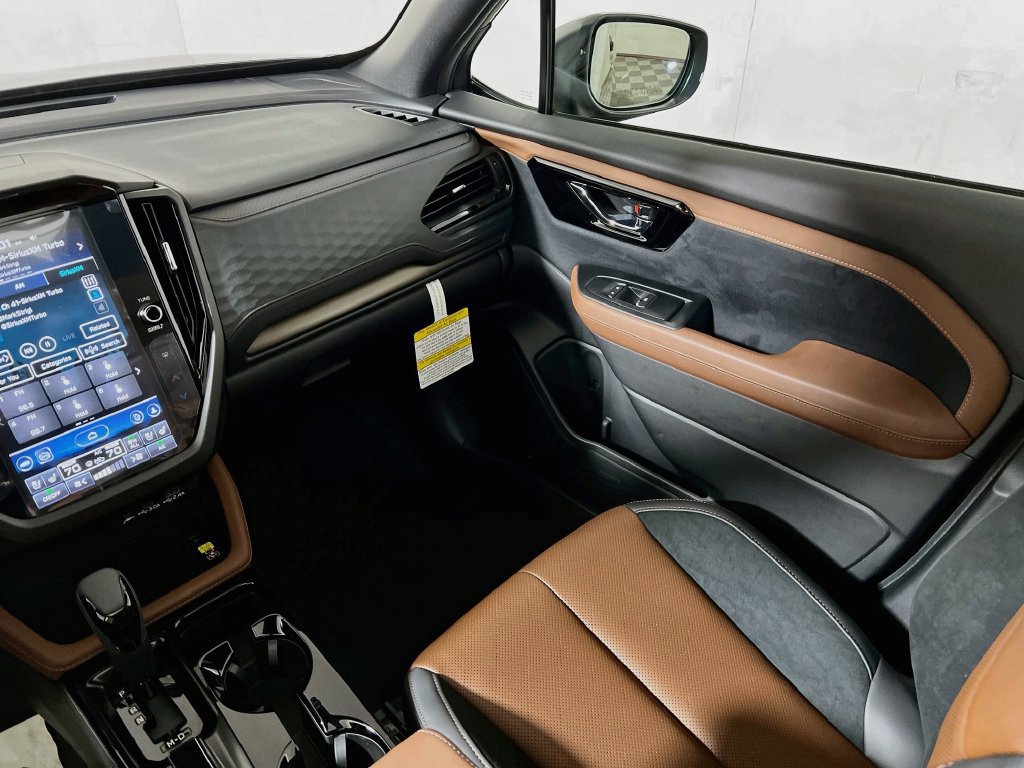New 2026 Subaru Forester Touring AWD/4WD image 18