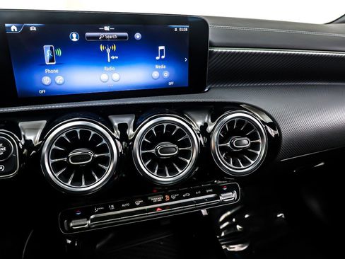 Certified 2025 Mercedes-Benz CLA 250 image 21